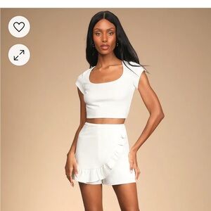 Lulu’s 2 Piece Set